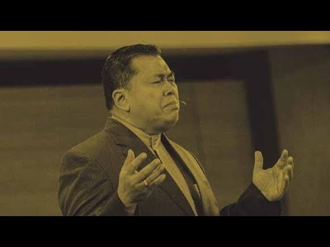 Sayang Selamat Jalan ~ Pdt Erastus Sabdono (Lirik & Video)
