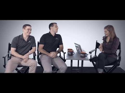 Connect with Titania Jordan - Atlas Bay VR