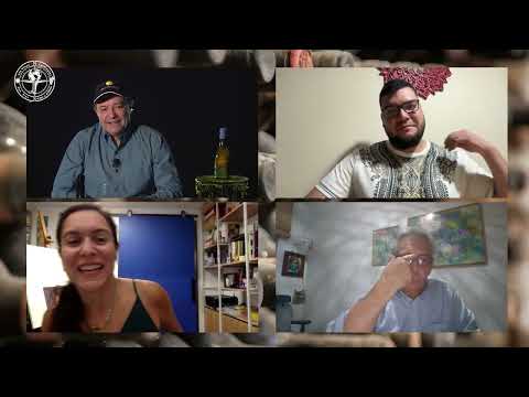 Los Vinos Cardinales capítulo 1