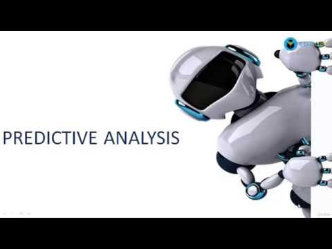 Machine Learning Artificial Intelligence And Predictive Analysis Using Python