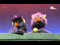 Sesame Street Two Headed Monster Surprise