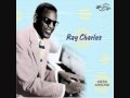 Ray Charles - Roll with my baby