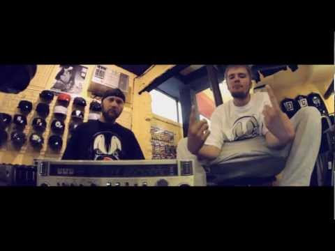 Klif (Loonatigz) - Nie stać mnie (Official Video)