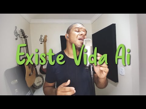 Existe Vida Ai(Versão Pagode) || Ivanzinho DEUSamba