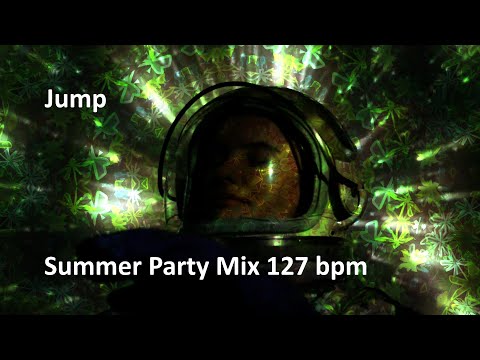 Jump - 005 Summer 2022 Party Mix feat. Mike Candys, Boris Brejcha, Vintage Culture, Sofi Tukker...