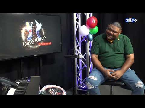 Dal'e Klave Episodio 100 Dennis Thomas