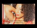 Karyn White Ritual of Love - 09 Tears of Joy