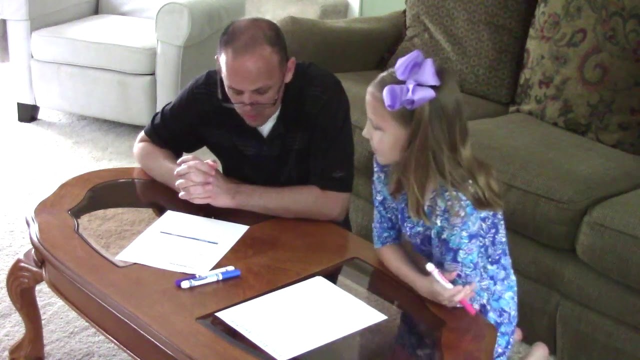 3.2 Floss Spelling Rule (REL Southeast)