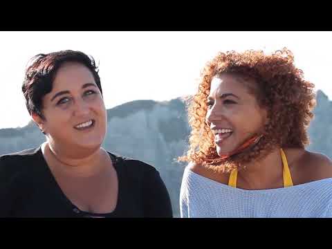Luciana & Sheliyah - Tarde em Itapoã