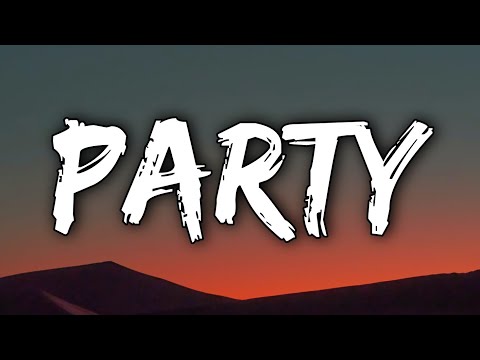 INNA x Minelli x Romanian House Mafia - Party (Lyrics)