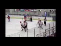 1/26/20 NAPHL showcase goal vs ICA 