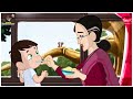 किड कृष हिंदी एपिसोड | Little Krrish | Cartoon for Kids | Superhero Cartoon | सब 