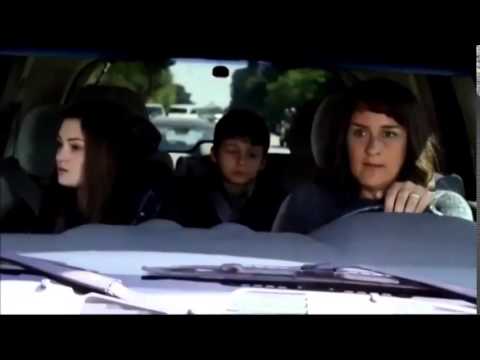 CRIMINAL MINDS 10x09 - FATE