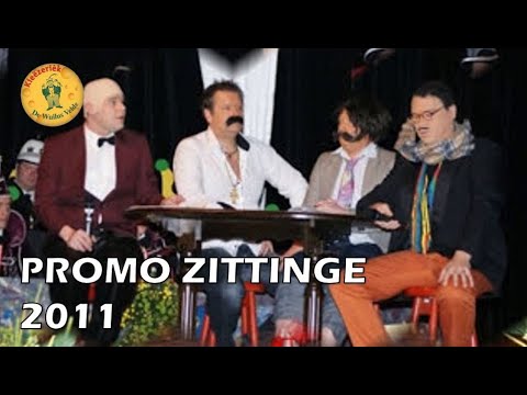 Promo - Zittinge (2011)