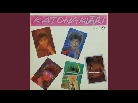 Video thumbnail for Ólomkatona
