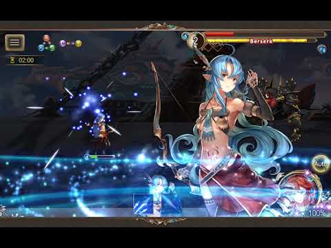 Tales of Erin - Android gameplay GamePlayTV