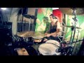 Drum Cover of "Blink 182 - When I Was Young" by ...