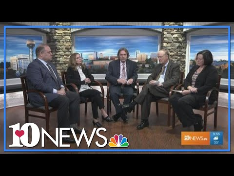 インサイドTN：2020年第一次レビュー、その4 (Inside TN: 2020 Primary review, Part 4)