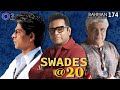 Javed Akhtar Ashutosh Gowariker Planned My Murder SRK Swades 20 Rahman Music Sheets 174