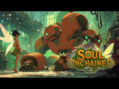 Soul Unchained – A Short Animation Created with Hailuo AI