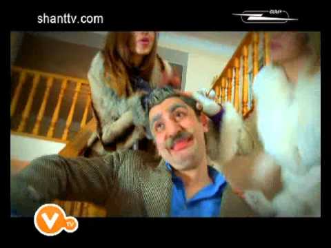 Vitamin Club 29 - Razmik Amyan CLIP (Vache)