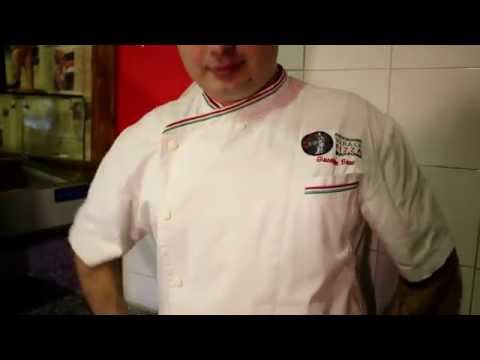 "Il Segreto di Pulcinella" di Giuseppe Bove