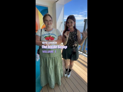 Thumbnail for Ali Smith & Sam Todd give us the inside scoop on Star of the Seas!