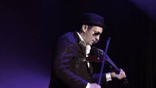 JOE DENINZON CAKE BY THE OCEAN