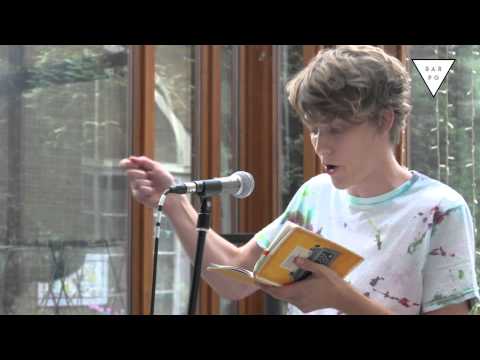 Antosh Wojcik - Be A Rock You Might Get A Hard On