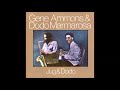 Dodo Marmarosa & Gene Ammons - "Dodo & Jug", 1962, Chicago - Roy Dodo Marmarosa & Gene Ammons - "Dodo & Jug", 1962, Chicago