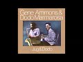 Dodo Marmarosa & Gene Ammons - "Dodo & Jug", 1962, Chicago