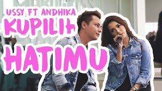 Download lagu Kupilih Hatimu - Andhika Ft Ussy Live at Main Stage Detikcom mp3