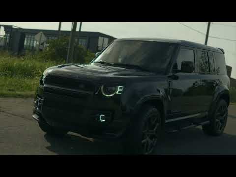 2023 Land Rover Defender (CC-1885436) for sale in Charlotte, North Carolina