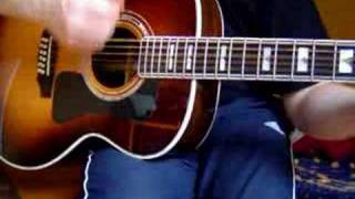 Video thumbnail for Guild JF-55-12 by Magnus Ljungwald