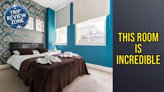 City Rooms - This Room Is Incredible | London, United Kingdom🛏️