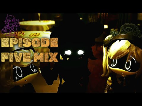 Episode 5 Theme Mix | Murder Drones Volume 2 ost