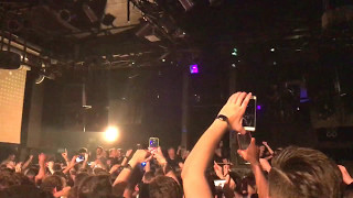 Marco Carola @ Nobody's Perfect Closing Party 13/05/2017 Tenax Firenze pt.3