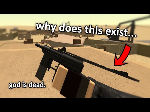 why does this exist...