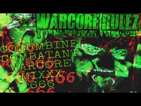WARCOREMIXXX - COLUMBINE COMBATANT [symenxkillaxhaze]