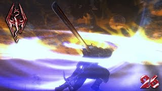 Smokin Sick Style Action! - Skyrim SE Mods & More Episode 26