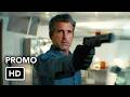 Memory Of A Killer 1x07 Promo Dr Parks HD Patrick Dempsey Series