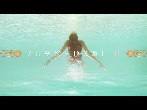 Hot Oasis _El Mazena (Original Mix)