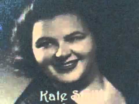 1 Kate Smith Sleepy Lagoon Desert Island Discs Theme