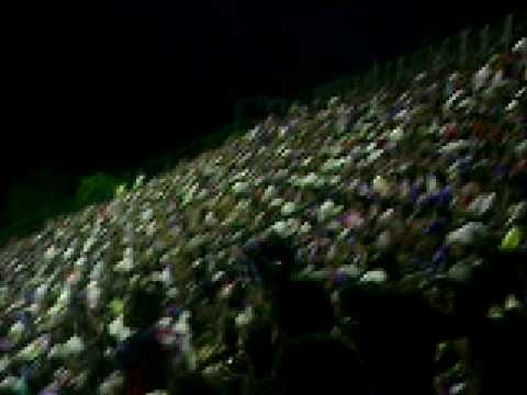 Bahia 4 x 1 Feirense  15/02/2009 Pituaçu - 6