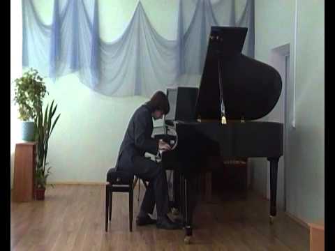 Александр Шевцов- Alexander Shevtsov