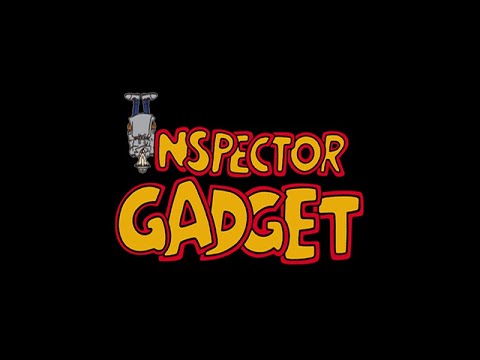 Inspecteur Gadget (1983) episode 1