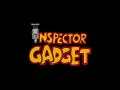 Inspecteur Gadget 1983 Episode 1