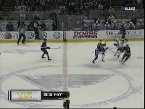 Mike Weaver DESTROYS Partick Sharp