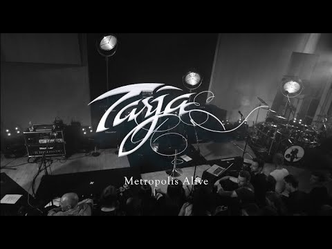 Tarja - Live at Metropolis Studios, London (FULL CONCERT)