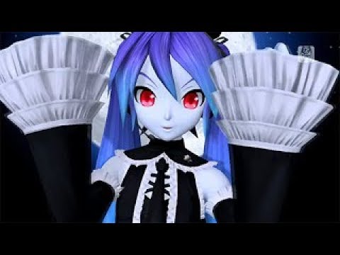 The Disappearance of Hatsune Miku